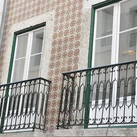 Viva! Bairro Alto Concept * Lisbon