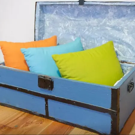 Apartment Viva! Bairro Alto Concept