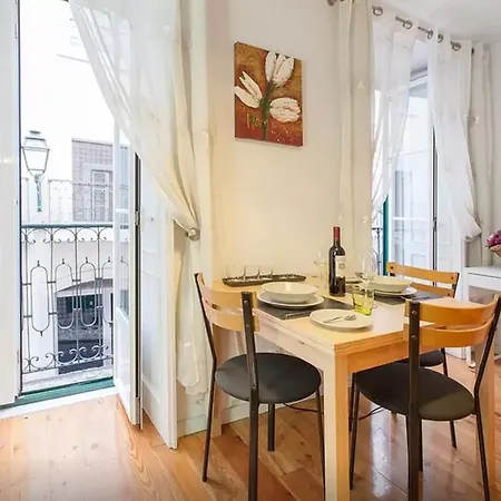 Viva Bairro Alto Concept Lisboa