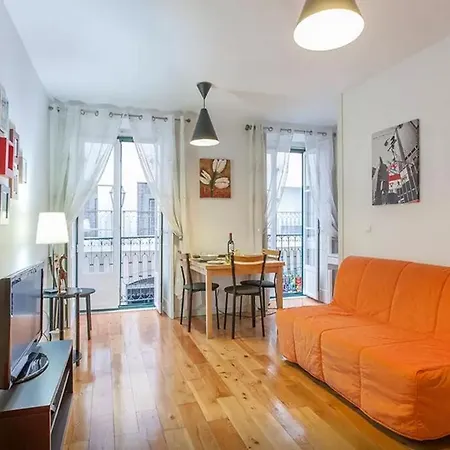 Viva! Bairro Alto Concept Apartment *