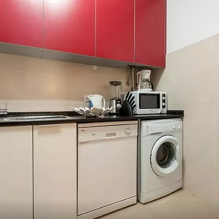 Apartment Viva! Bairro Alto Concept *