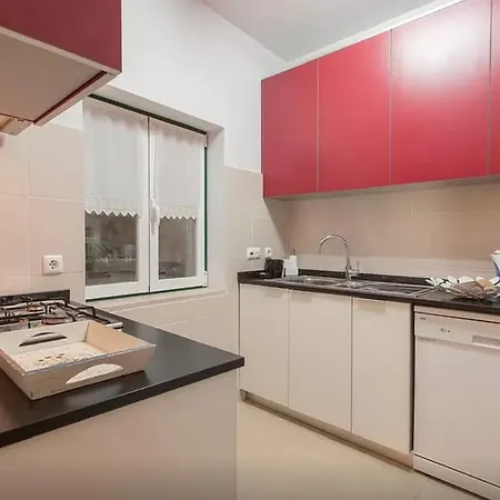 Viva! Bairro Alto Concept * Lisbon