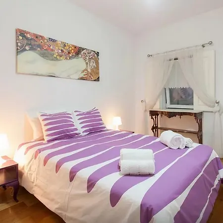 Viva! Bairro Alto Concept * Lisbon