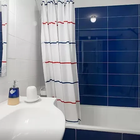 Viva Bairro Alto Concept Apartman *